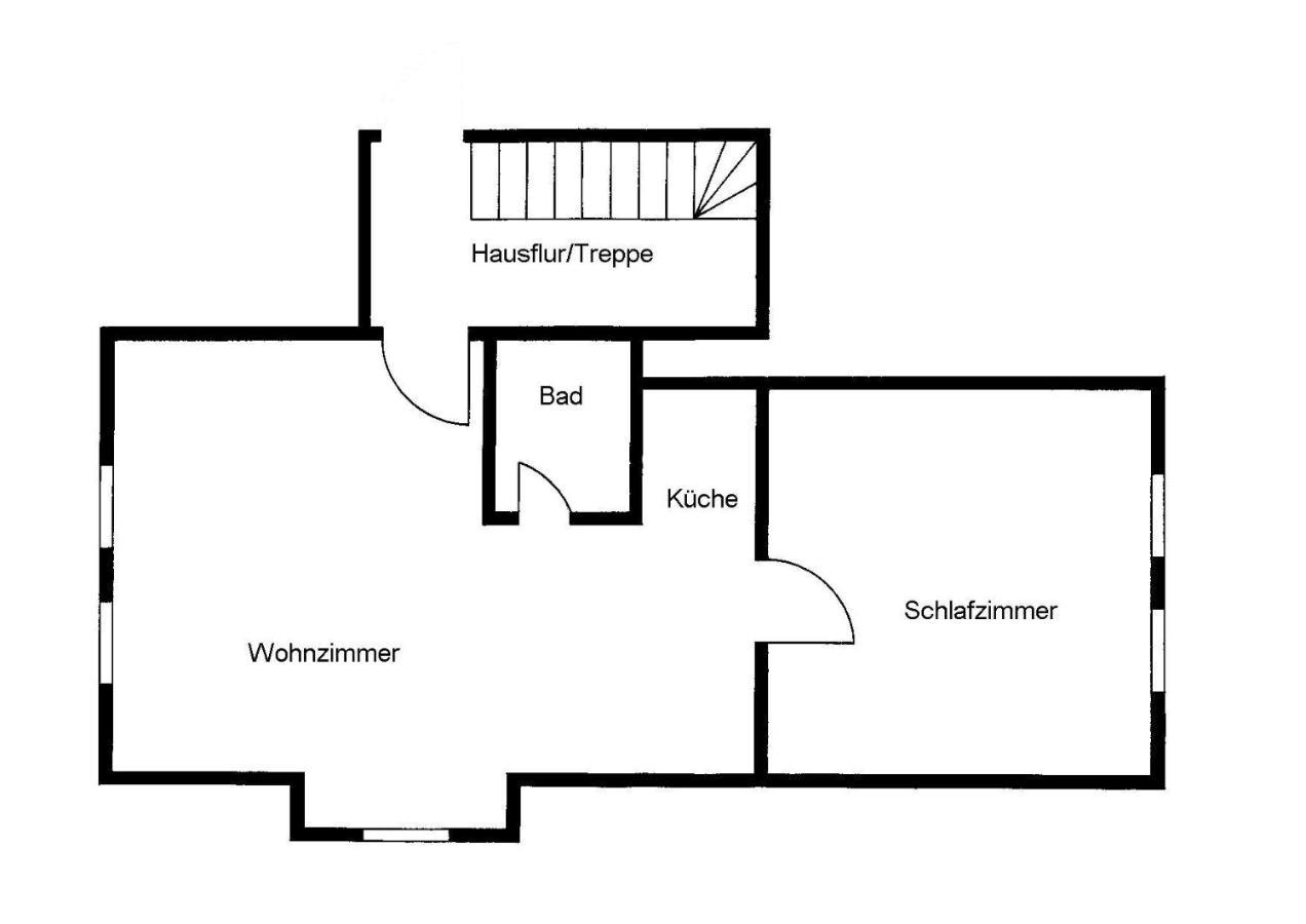 Direkt Am Deich - Ferienwohnung Amrum Im Gaestehaus Am Badedeich Dagebüll Eksteriør billede